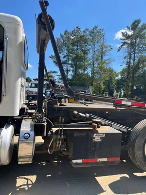 Used 2013 Peterbilt 365 Cab Chassis trucks Maryland US | Zadoon Equipment #1480654