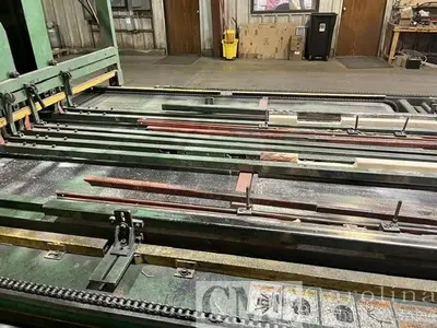 USED VIKING CHAMPION 305/306