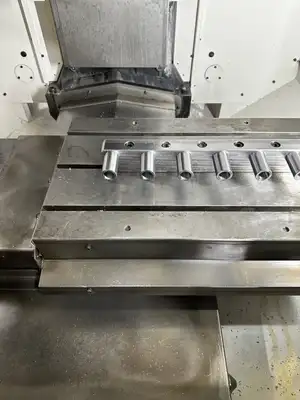 USED 2018 FANUC A-D21LIB5