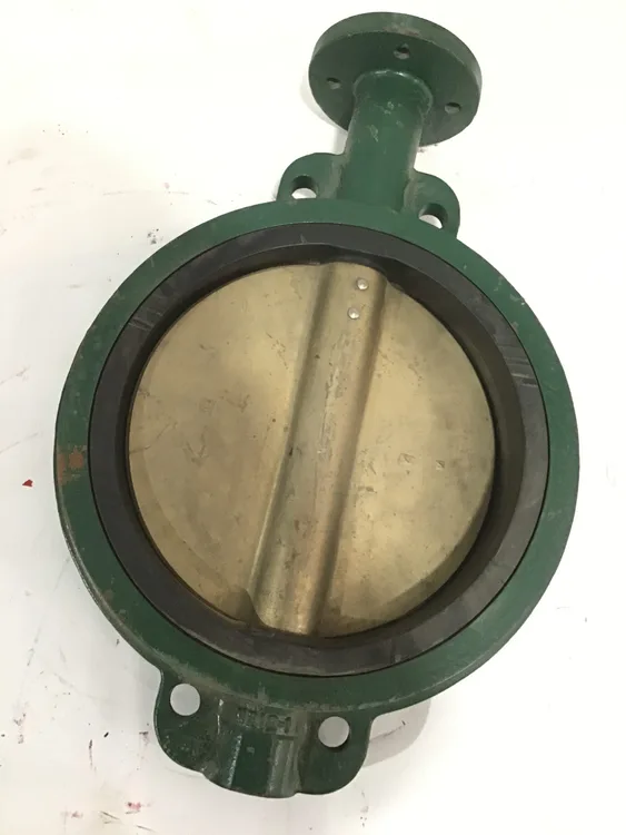 Used STOCKHAM _UNKNOWN_ Valves/Fittings Pennsylvania US | Moses B Glick #989745