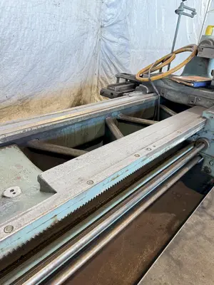 USED NILES N6/4000