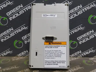 USED TELEMECANIQUE VW3A6 6206