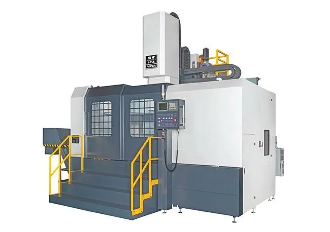 NEW MIGHTY VIPER VTL-2000