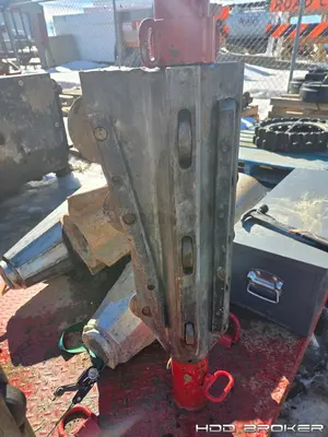 Used 2013 HAMMERHEAD 2013 HAMMERHEAD HB100 Tube & Pipe Machinery (Miscellaneous) Florida US | HDD Broker #1346846