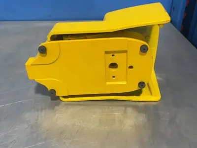 Square D Industrial Foot Switch