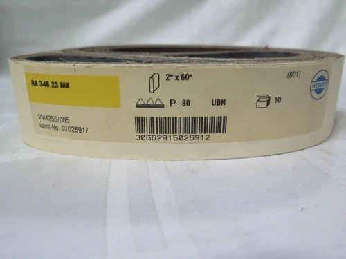 NEW Carborundum 72048