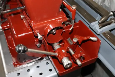 Kwik-Way 
			SV Valve Grinder