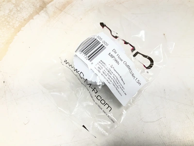 Used _UNKNOWN_ _UNKNOWN_ Pump & Valve Parts Michigan US | Miedema Asset Management Group #1322112