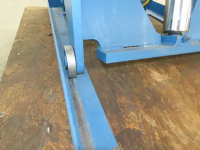 Used VESTIL _UNKNOWN_ Misc Lifts Indiana US | Arrow Industrial #1367359