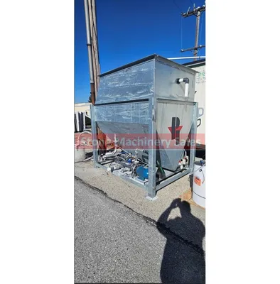 Park Industries Hydroclear Pro 50 Water Recycling System