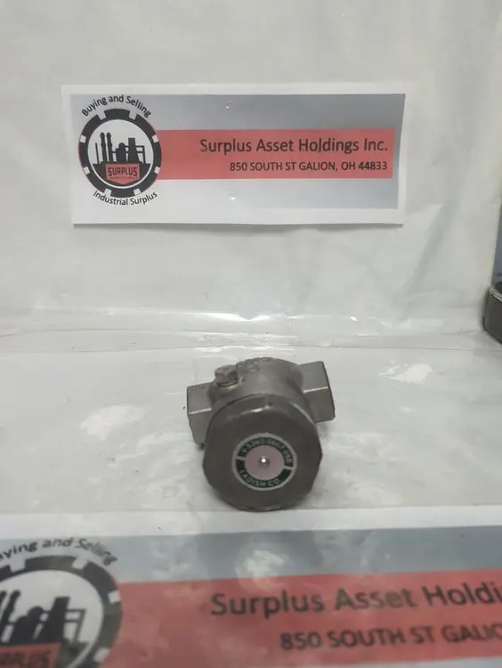 New | in-Stock LADISH V-5260-0607-05B Pump & Valve Parts Ohio US | Surplus Asset Holdings #1365649