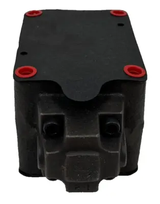 NEW EATON VICKERS DGPC-06-AB-51 CHECK VALVE 3/4" V-575066 575066