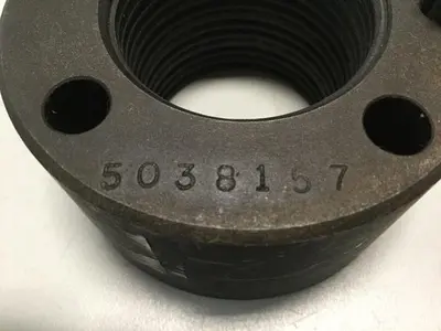 USED CINCINNATI MILACRON 5038157