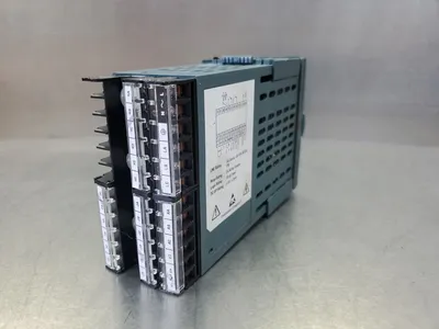 Used Eurotherm Eurotherm PLC Temperature Modules South Carolina US | Palmetto Automation #1157964