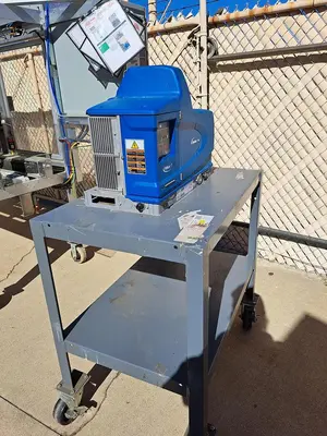 USED WEXXAR BEL 290H
