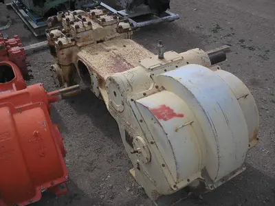 USED WHEATLEY 2170