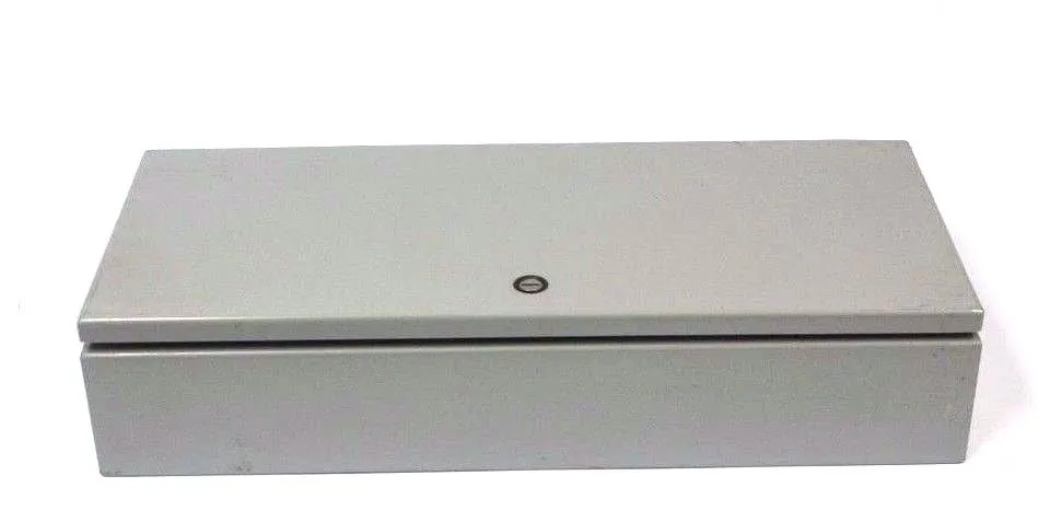 NEW HOFFMAN CKBC24 KEYBOARD BOX