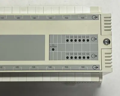 USED ALLEN-BRADLEY 1745-E105