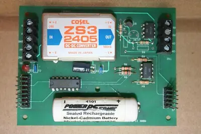 USED MARK II AUTOMATION 0000790-01