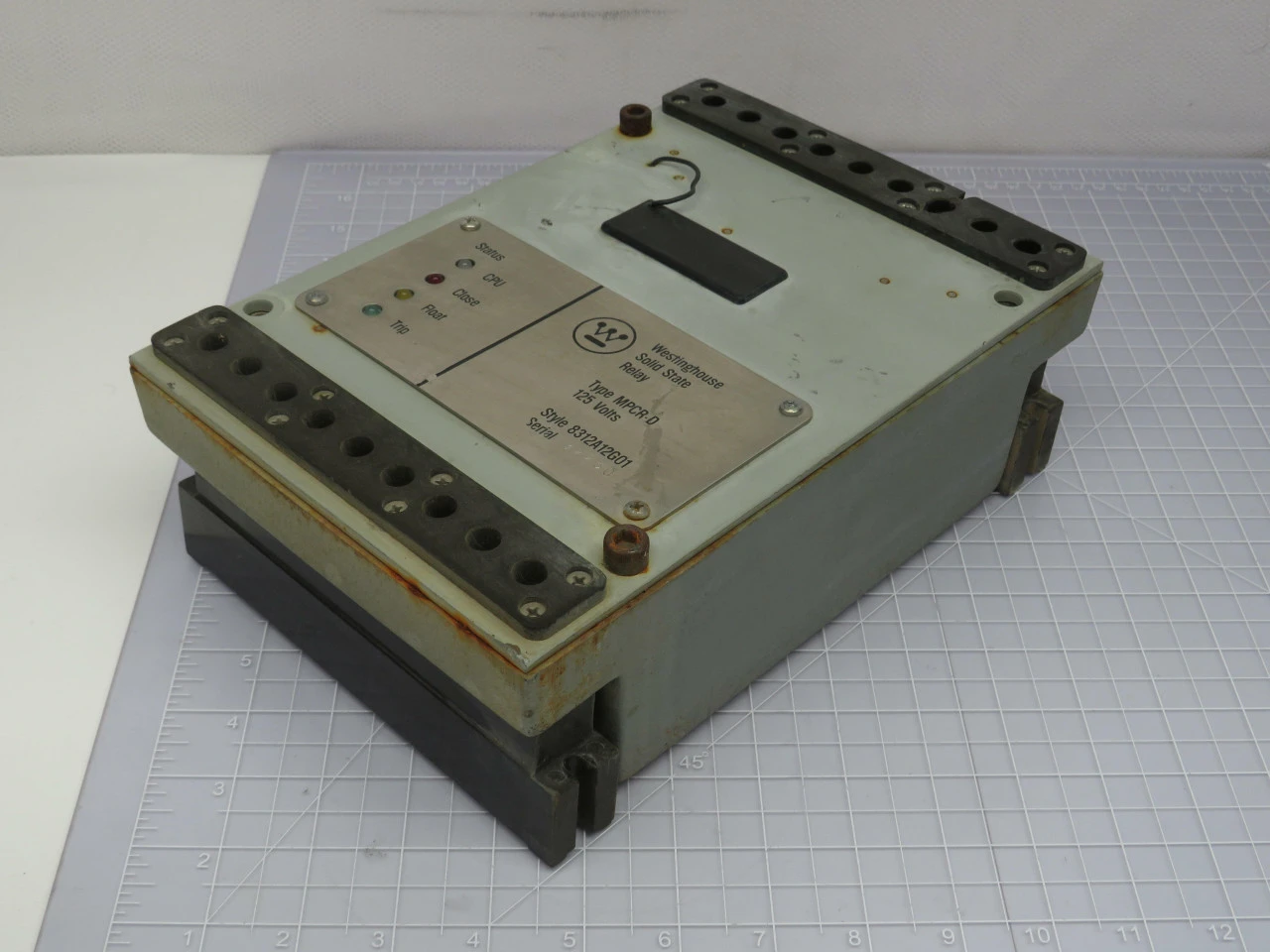 Used WESTINGHOUSE _UNKNOWN_ Relays & Switches Texas US | OCO Industrial #1697912