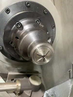 2023 HAAS DS-30Y CNC Lathes Multi-Axis | Clark Machinery Sales, LLC (5)