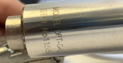 Queensgate QI Digital Piezo Translator Linear Actuators | ANACAPA EQUIPMENT BROKERS, INC (12)