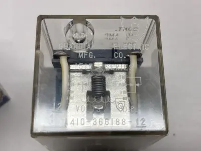 New | in-Stock GUARDIAN 515-2C-12D Miscellaneous Equipment (Electrical & Power) | Surplus Asset Holdings #1200002