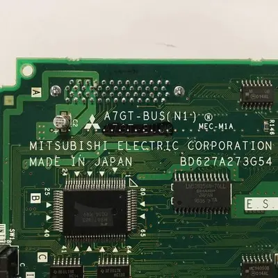 USED MITSUBISHI BD627A273G54