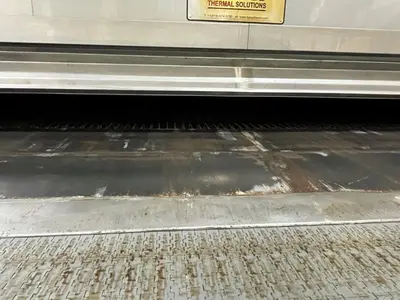 2013 Baker Thermal Solutions 960 LTD Tunnel Ovens | Envoy Equipment LLC (2)