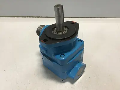 USED VICKERS V201913P1G1