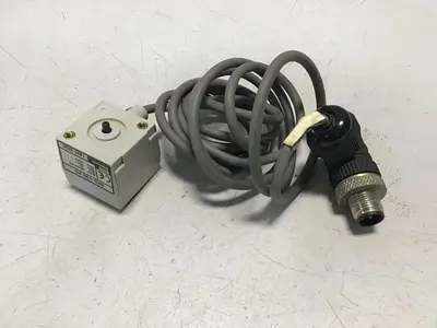 USED PARKER MPS-V3N-PG