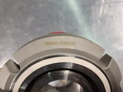 NEW FLOWSERVE CSCPX2625EAXAB
