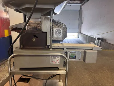 Used Hollymatic SUPER 54 Patty Forming Machines Illinois US | M&M Equipment Corp. #1285910