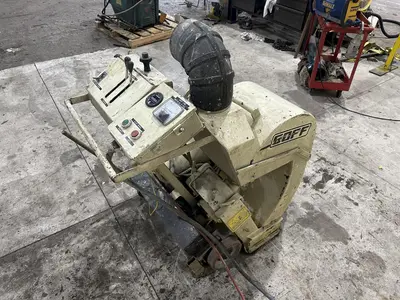 USED GOFF