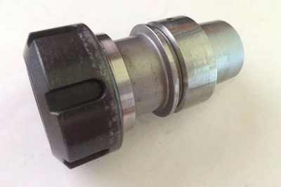 HAIMER 543697.7 U 4 GMM E 0.025.32 1.5-20x70 Heavy Duty Shrink Chuck Collet Tool