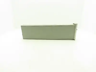 Foxboro H11A3/33A4 62H-4E-OH M/62H HMI Control Station 0 To 100 Dial 118V 30VA
