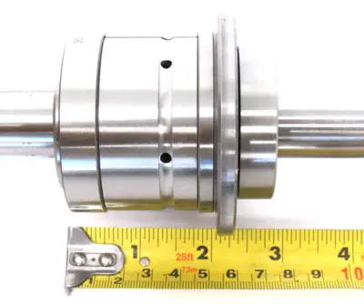 NEW THK 2LTR25UUZZCMS+1050L SHAFT 2LTR25UUZZCMS1050L