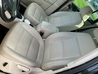 Used 2014 VOLKSWAGEN TIGUAN SUVs Michigan US | Miedema Asset Management Group #1579046