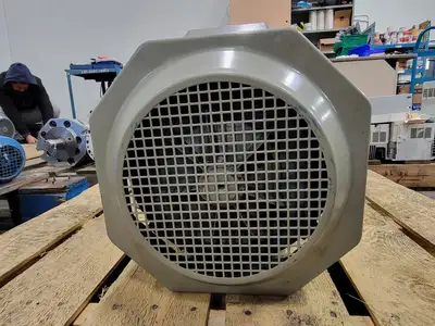 USED ABB M3AA 150 M2
