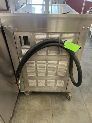 Used GILES GEF-720 Cookers / Coolers / Fryers Florida US | BAM Discount Restaurant Equipment #1545414