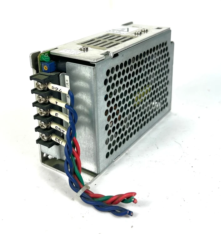 Used OMRON S8PS-10024C Power Supplies Kentucky US | Industrial Parts R Us Inc. #356347