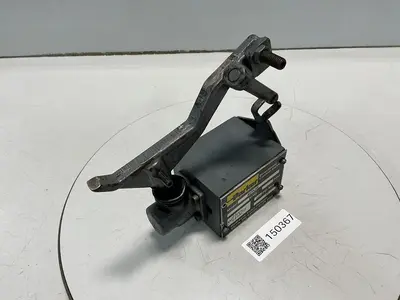 USED PARKER D3ML4B