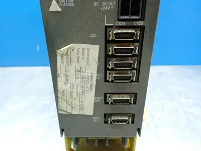 USED FANUC A06B6079H106