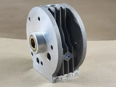 USED VERSAMATIC P24-4013A