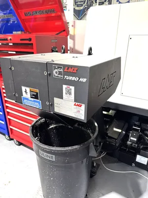 2024 DN SOLUTIONS SVM 5100L Vertical Machining Centers | Clark Machinery Sales, LLC (14)