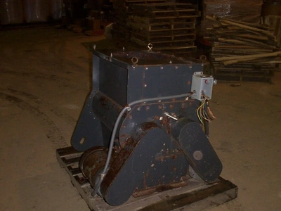 Used _UNKNOWN_ _UNKNOWN_ Scrap Choppers Minnesota US | A&I Equipment #1317177
