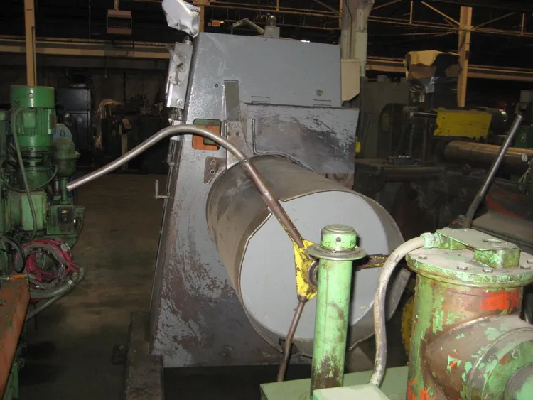 Used 1979 FASTENER ENGINEERS PF-2400-24 Uncoilers | HARITON MACHINERY COMPANY #467159