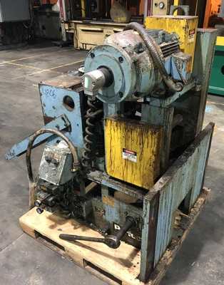 USED 1990 PERFECTO 22-12-7
