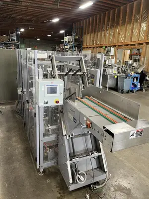 USED 2013 THIELE TECNOLOGIES / UNIVERSAL ZP30A