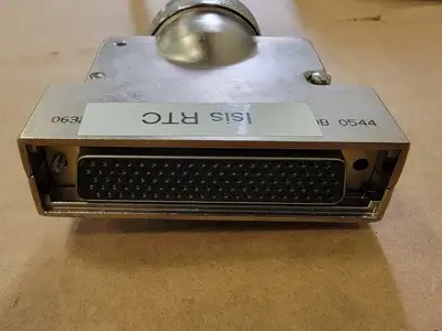 Terminal Block w/ Cable